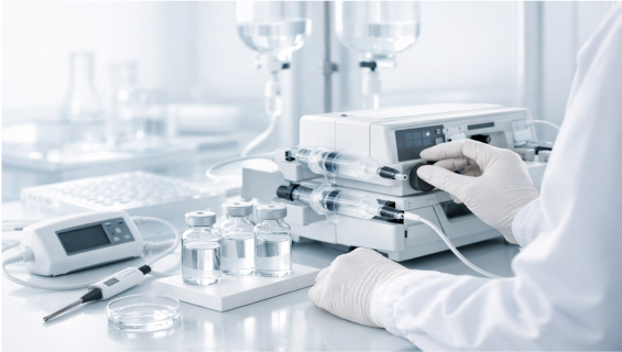 WESHIN INSPECTION TECH CO., LTD_