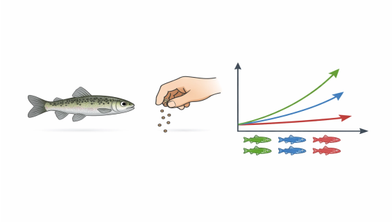帷鈊檢驗科技股份有限公司_OECD TG-215 魚類幼魚成長試驗